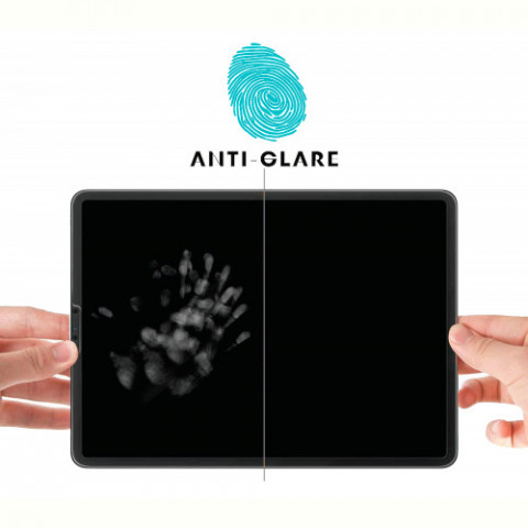 Захисне скло BeCover Matte Anti-Glare для Apple iPad Air 13" M4 2026 (715175)