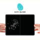 Захисне скло BeCover Matte Anti-Glare для Apple iPad Air 13" M4 2026 (715175)