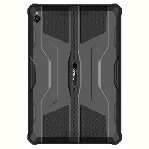 Планшетний ПК Sigma mobile Tab A1025 4G Dual Sim Black