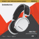 Гарнітура SteelSeries Arctis 7 2019 Edition White (61508)