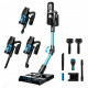 Пилосос Cecotec Conga Rockstar 1500 Ray Ergowet Animal (CCTC-08424)