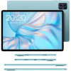 Планшет Teclast M50 Pro 8/256GB 4G Dual Sim Aqua Blue (M4P1/TL-112229)