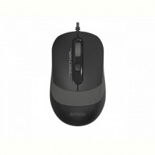 Миша A4Tech Fstyler FM10ST Grey