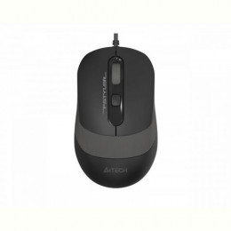 Миша A4Tech Fstyler FM10ST Grey