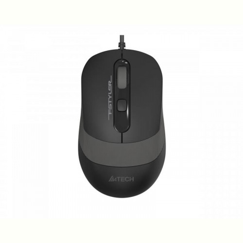 Миша A4Tech Fstyler FM10ST Grey