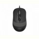 Миша A4Tech Fstyler FM10ST Grey
