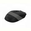 Миша A4Tech Fstyler FM10ST Grey
