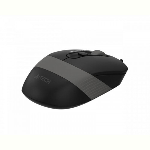 Миша A4Tech Fstyler FM10ST Grey