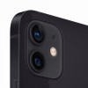 Смартфон Apple iPhone 12 64GB Black (MGJ53/MGH63)