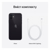 Смартфон Apple iPhone 12 64GB Black (MGJ53/MGH63)