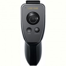 Контролер до окуляр вiртуальної реальностi VR Luxe Cube Black (8886668686181)