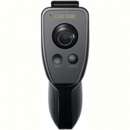 Контролер до окуляр вiртуальної реальностi VR Luxe Cube Black (8886668686181)