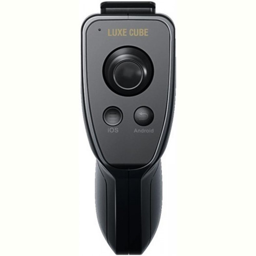 Контролер до окуляр вiртуальної реальностi VR Luxe Cube Black (8886668686181)