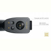Контролер до окуляр вiртуальної реальностi VR Luxe Cube Black (8886668686181)