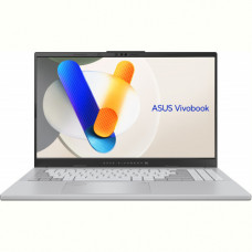 Ноутбук Asus Vivobook Pro 15 OLED N6506MV-MA021 (90NB12Y2-M000X0) Cool Silver