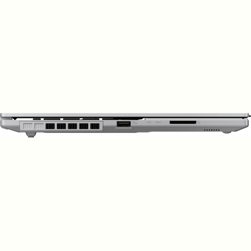 Ноутбук Asus Vivobook Pro 15 OLED N6506MV-MA021 (90NB12Y2-M000X0) Cool Silver