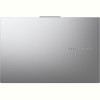 Ноутбук Asus Vivobook Pro 15 OLED N6506MV-MA021 (90NB12Y2-M000X0) Cool Silver