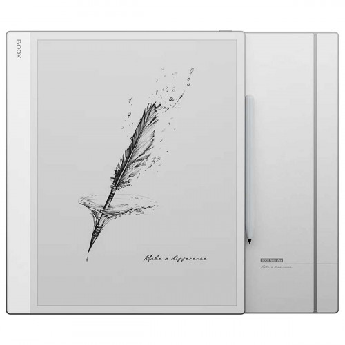 Електронна книга BOOX Note Max