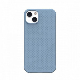 Чохол-накладка Urban Armor Gear Dot Magsafe для Apple iPhone 14 Plus Cerulean (114081315858)