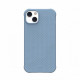 Чохол-накладка Urban Armor Gear Dot Magsafe для Apple iPhone 14 Plus Cerulean (114081315858)