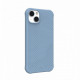 Чохол-накладка Urban Armor Gear Dot Magsafe для Apple iPhone 14 Plus Cerulean (114081315858)