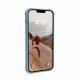 Чохол-накладка Urban Armor Gear Dot Magsafe для Apple iPhone 14 Plus Cerulean (114081315858)