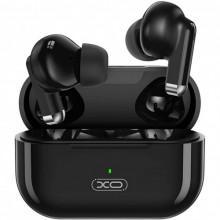 Bluetooth-гарнітура XO X40 Black
