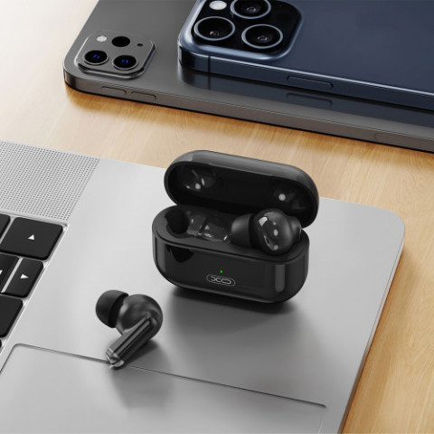 Bluetooth-гарнітура XO X40 Black