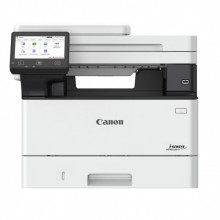 Багатофункціональний пристрій А4 ч/б Canon i-Sensys MF463dw II з Wi-Fi (7188C008)