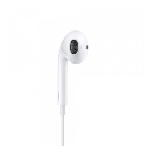 Original EarPods with 3.5 mm Headphone Plug (MD827) (OEM)