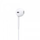 Original EarPods with 3.5 mm Headphone Plug (MD827) (OEM)