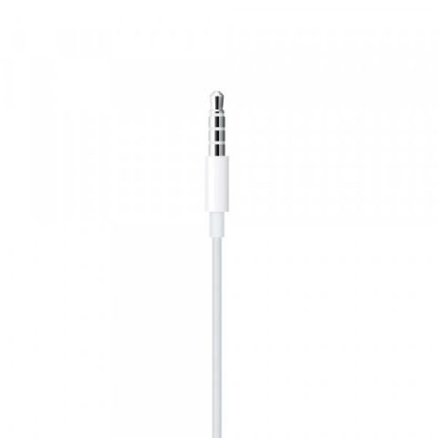 Original EarPods with 3.5 mm Headphone Plug (MD827) (OEM)