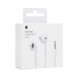 Original EarPods with 3.5 mm Headphone Plug (MD827) (OEM)