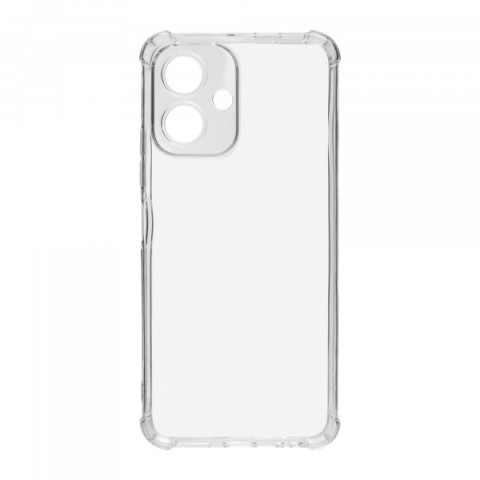 Чохол ArmorStandart Air Force для Tecno Spark Go 2 4G Camera cover Clear (ARM87133)