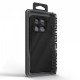 Чохол ArmorStandart Matte Slim Fit для Motorola Edge 60 Fusion 5G Camera cover Black (ARM85385)