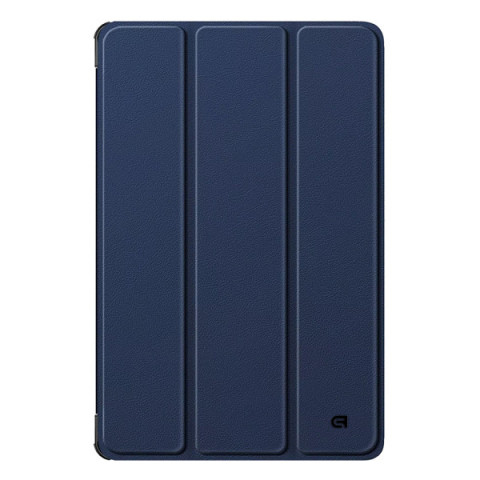 Чохол ArmorStandart Smart Case для Samsung Tab S11 (SM-X730/X736) Blue (ARM88049)