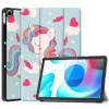 Чохол-книжка BeCover Smart для Realme Pad 10.4" Unicorn (708280)