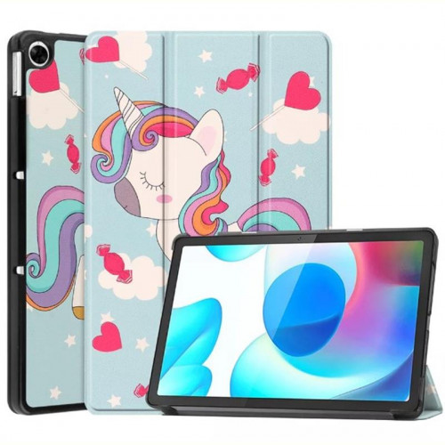 Чохол-книжка BeCover Smart для Realme Pad 10.4" Unicorn (708280)