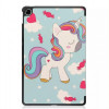 Чохол-книжка BeCover Smart для Realme Pad 10.4" Unicorn (708280)
