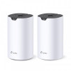 Комплект з трьох Mesh Wi-Fi маршрутизаторів TP-Link Deco S7 (Deco S7(2-pack))