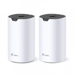 Комплект з трьох Mesh Wi-Fi маршрутизаторів TP-Link Deco S7 (Deco S7(2-pack))