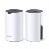 Комплект з трьох Mesh Wi-Fi маршрутизаторів TP-Link Deco S7 (Deco S7(2-pack))