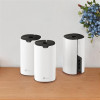 Комплект з трьох Mesh Wi-Fi маршрутизаторів TP-Link Deco S7 (Deco S7(2-pack))