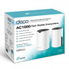 Комплект з трьох Mesh Wi-Fi маршрутизаторів TP-Link Deco S7 (Deco S7(2-pack))
