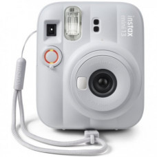 Фотокамера миттєвого друку Instax Mini 13 White (16963230)