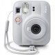 Фотокамера миттєвого друку Instax Mini 13 White (16963230)