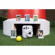 Фотокамера миттєвого друку Instax Mini 13 White (16963230)