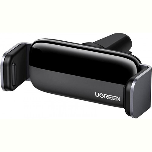 Тримач автомобільний Ugreen LP120 Space Gray (10422)