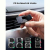 Тримач автомобільний Ugreen LP120 Space Gray (10422)