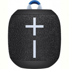 Акустична система Logitech Ultimate Ears Boom Wonderboom 3 Active Black (984-001829)